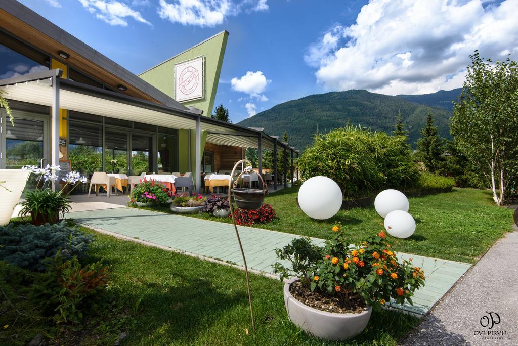 Club Del Sole Due Laghi Levico Family Collection Hotel Levico Terme Luaran gambar